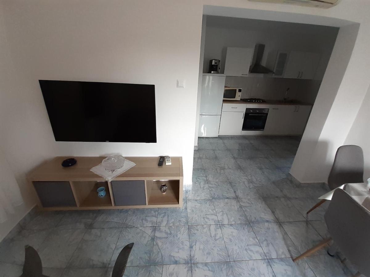 Apartments Stella Fažana Kültér fotó