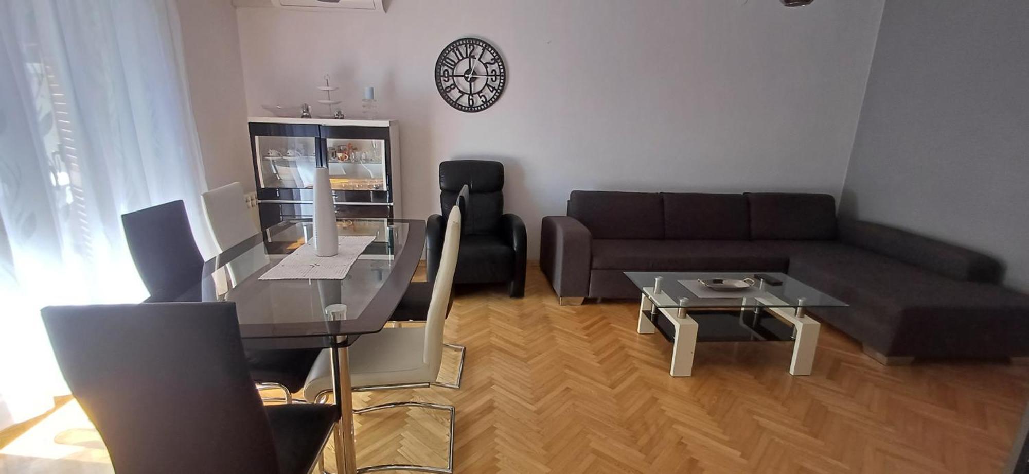 Apartments Stella Fažana Kültér fotó