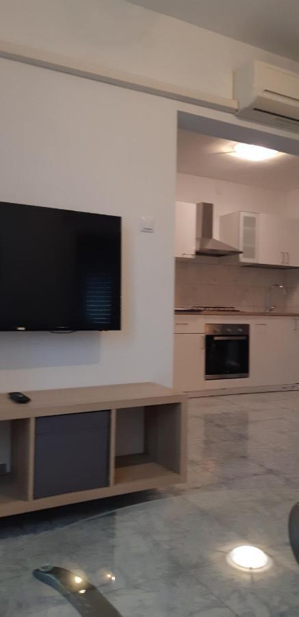 Apartments Stella Fažana Kültér fotó