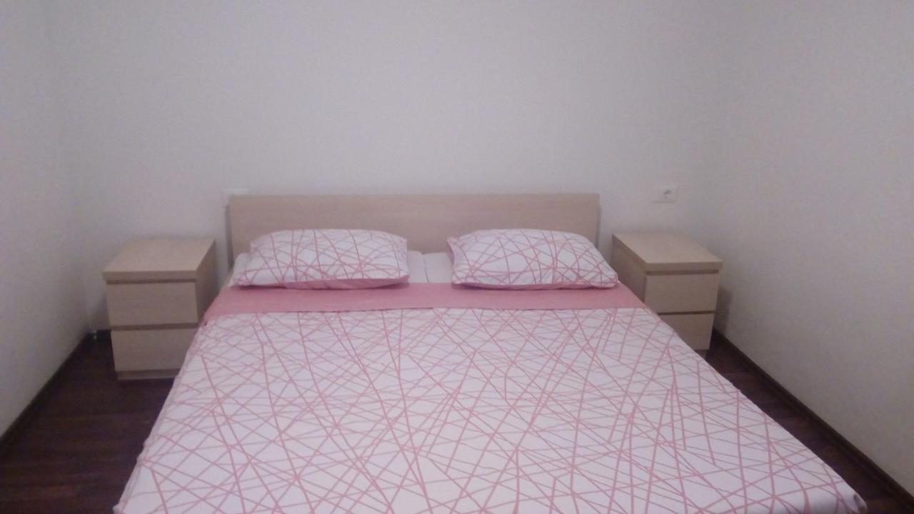 Apartments Stella Fažana Kültér fotó